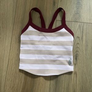 Free People Movement All Clear Cami XS/S